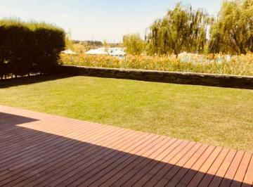 Departamento · 170m² · 4 Ambientes · 2 Cocheras · Departamento - Yoo Nordelta