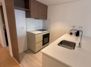 Departamento de 1 ambiente, San Cristobal · Venta Monoambiente en Construccion Al Frente en Torre con Amenities, San Cristobal