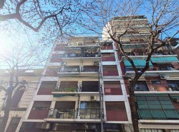 ANY-ANY-588_2 · Alquiler / 2 Ambientes / Departamento / Reciclado/ Gascón Al 100 / Almagro