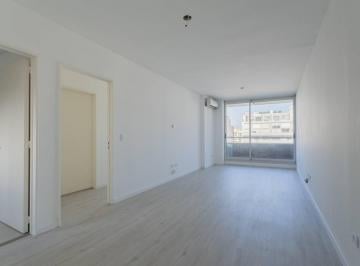 Departamento · 58m² · 2 Ambientes · 1 Cochera · Alvarez Thomas y Santos Dumont