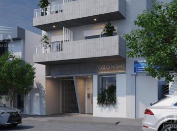 Departamento · 39m² · 2 Ambientes · Departamento