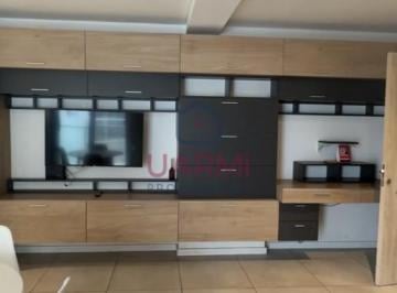 Departamento · 35m² · 3 Ambientes · 1 Cochera · Departamento en Alquiler Amoblado