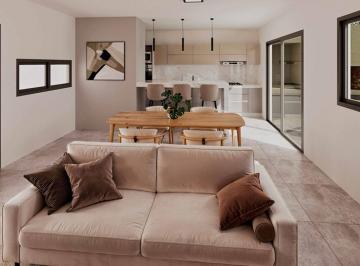PH · 103m² · 3 Ambientes · 2 Cocheras · Duplex en Venta Docta en Pozo