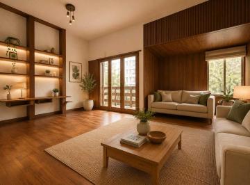 PH · 134m² · 3 Ambientes · 1 Cochera · Departamento PH en Venta en La Plata, G. B. a. Zona Sur