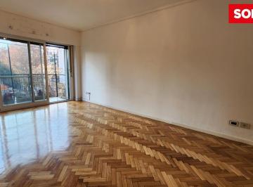 Departamento · 59m² · 3 Ambientes · Departamento en Venta Flores 3 Ambientes Luminoso
