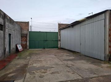 Bodega-Galpón · 750m² · Venta Galpón Doble Frente - Lanús Este