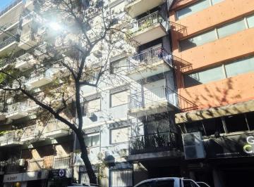 Departamento · 71m² · 4 Ambientes · 4 Ambientes Al Frente - Vidt y Charcas - Barrio Norte