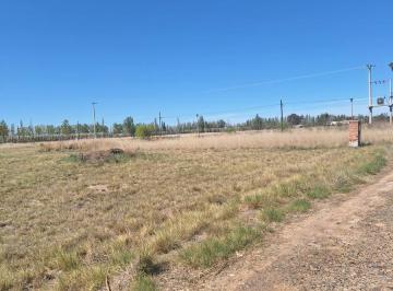 Terreno · 1488m² · Terreno en Perales del Solar, 1488 m² en General Fernandez Oro