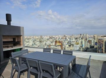 Consultorio · 50m² · 1 Ambiente · Venta Departamento Recoleta: Ambiente Único Divisible: Oficinas - 3 - 4 Consultorios - Apto Crédito
