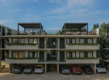 Departamento · 43m² · 2 Ambientes · 1 Cochera · Departamento en Luján de Cuyo Centro, 30 Cuotas