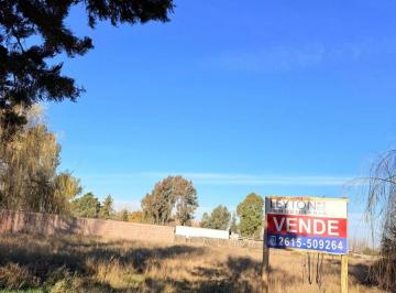 Terreno , Luján de Cuyo · Terreno de 2388 m² en Venta en Las Compuertas, Luján de Cuyo