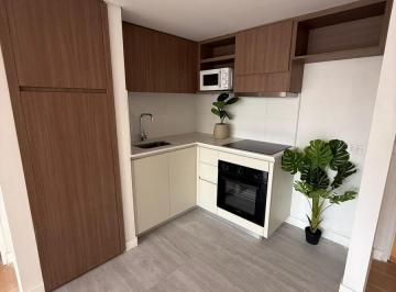 Departamento · 36m² · 2 Ambientes · Venta | Departamento de 2 Ambientes con Balcón Vista Al Frente en San Cristóbal