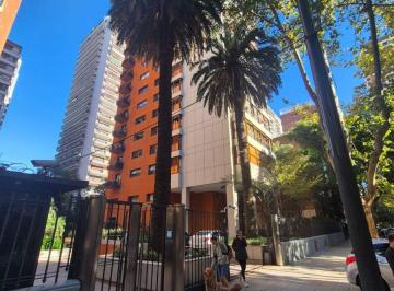 Departamento de 6 ambientes, Belgrano · O´higgins Plaza - Torre Aisenson - Amenities - Impecable