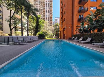 Departamento de 6 ambientes, Belgrano · O´higgins Plaza - Torre Aisenson - Amenities - Impecable