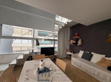 Departamento · 43m² · 2 Ambientes · Departamento en Recoleta