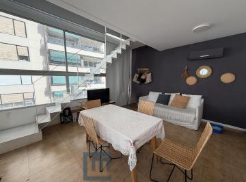 Departamento · 43m² · 2 Ambientes · Departamento en Recoleta
