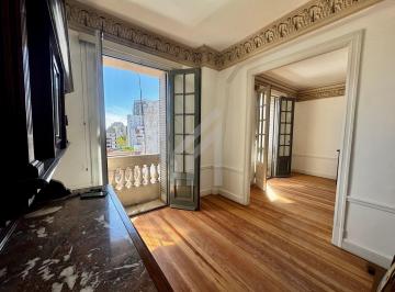 Departamento · 107m² · 4 Ambientes · Departamento Semipiso en Venta en San Telmo, Capital Federal, Buenos Aires