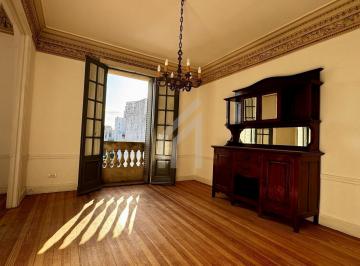 Departamento · 107m² · 4 Ambientes · Departamento Semipiso en Venta en San Telmo, Capital Federal, Buenos Aires