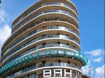 Departamento · 32m² · 1 Ambiente · Venta | Monoambiente con Balcón Vista Abierta Al Frente – San Cristóbal