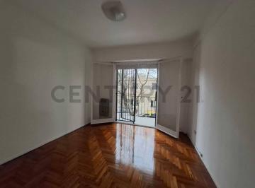 Departamento · 40m² · 2 Ambientes · Alquiler – 2 Ambientes en Villa del Parque