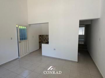 Departamento de 2 ambientes, Río Ceballos · Alquiler - Departamento de un Dormitorio a Media Cuadra de A. Sarmiento - Río Ceballos