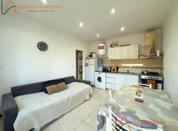 Departamento · 35m² · 2 Ambientes · Departamento en Venta en Tandil un Dormitorio con Cochera