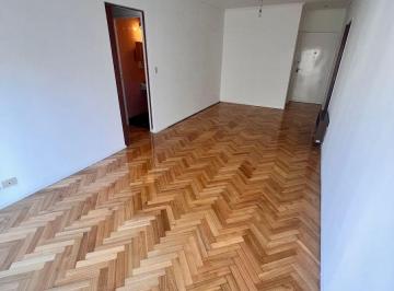Departamento de 4 ambientes, Villa Urquiza · Departamento de 3 Dorm con Balcón a Una Cuadra del Subte