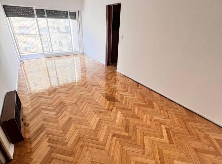 Departamento · 73m² · 4 Ambientes