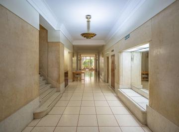 Departamento · 80m² · 3 Ambientes · Venta 3 Amb Recoleta con Patio