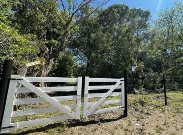 Terreno · 3080m² · Venta Lote Terreno en Barrio El Trebol La Union