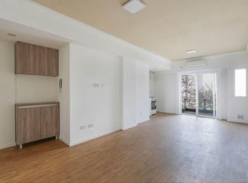 Oficina comercial · 31m² · Venta Monoambiente con Balcón Apto Profesional