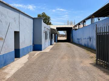 Bodega-Galpón · 1668m² · 5 Ambientes · Oportunidad de Galpon en Venta en Guaymallén