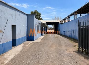 Bodega-Galpón · 1668m² · 5 Ambientes · Oportunidad de Galpon en Venta en Guaymallén