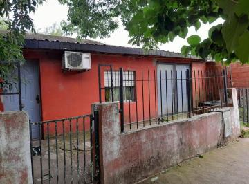 Casa · 164m² · 3 Ambientes · 2 Cocheras · Venta Casa en Moreno