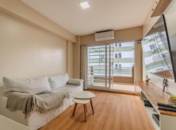 Departamento · 59m² · 3 Ambientes · 1 Cochera · Departamento 3 Ambientes Venta Cochera Balcón