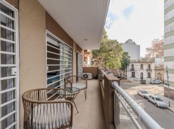 Departamento · 59m² · 3 Ambientes · 1 Cochera · Departamento 3 Ambientes Venta Cochera Balcón