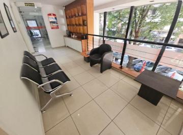 Oficina comercial , Córdoba · Oficina en Nueva Córdoba