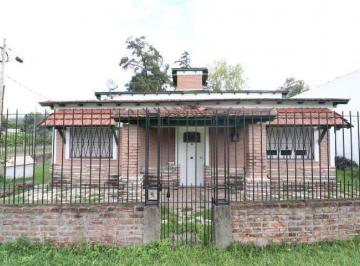 LGP-LGP-445_2 · Casa 3 Ambientes. | Colectora Sur Al 5100