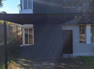 Casa de 2 ambientes, La Calera · Duplex 2 Dorm. en Terrazas de La Estanzuela