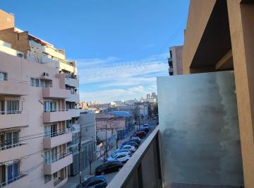 Departamento de 2 ambientes Alquiler $ 550.000 · Departamento de 1 Dormitorio con Balcón | Moderno, Luminoso y Excelente Ubicació