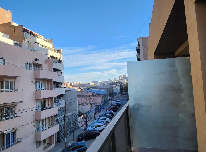 Departamento · 20m² · 2 Ambientes