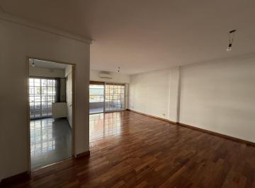 Departamento · 74m² · 4 Ambientes · 1 Cochera · Departamento Alquiler 4 Ambientes