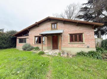 PH · 100m² · 5 Ambientes · Casa en Venta Barrio Golf