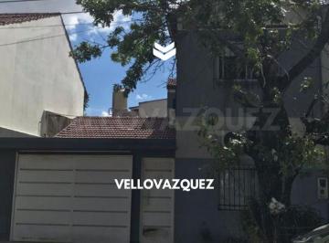 Casa de 5 ambientes, Lanús · Casa en Remedios de Escalada