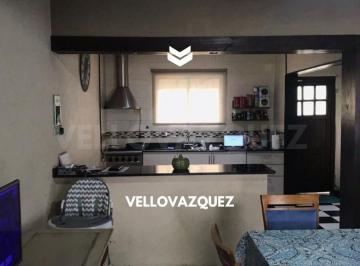 Casa de 5 ambientes, Lanús · Casa en Remedios de Escalada