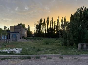 Terreno · 360m² · Terreno en Centenario Loteo Don Pater