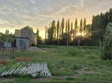 Terreno · 360m² · Terreno en Centenario Loteo Don Pater