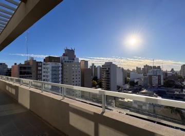 Departamento · 40m² · 2 Ambientes · 1 Cochera · Departamento Amoblado