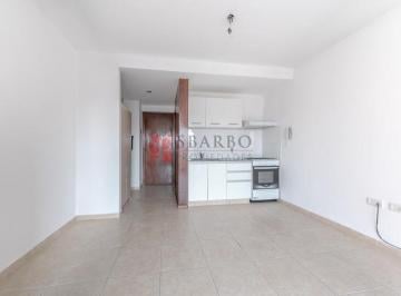 Departamento · 25m² · 1 Ambiente · Monoambiente Al Frente - Excelente Ubicación Rosario!