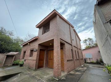 Casa de 4 ambientes, Mendiolaza · Mendiolaza Talar, Hermosa Casa en Venta